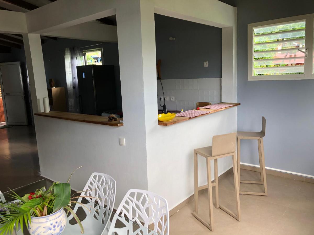Zen Haut Mali Bain Chaud A 3 Min Apartman Bouillante Kültér fotó